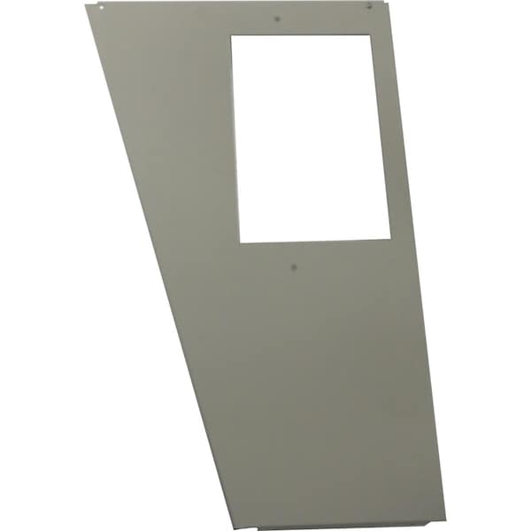 Elkay Panel-Rh Rear Tlr (Pv)